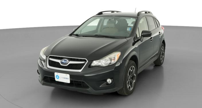 2015 Subaru XV Crosstrek Premium -
                  Framingham, MA