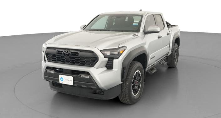 Thumbnail: 2024 Toyota Tacoma - 1