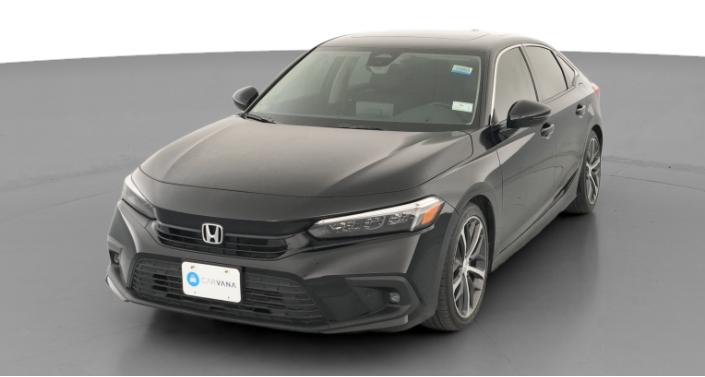 Thumbnail: 2024 Honda Civic - 1