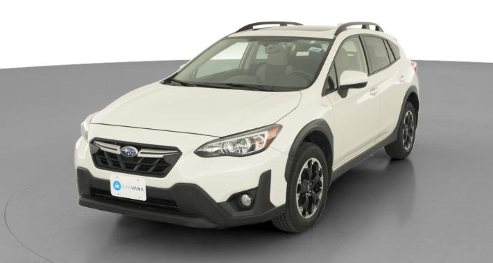 Thumbnail: 2022 Subaru Crosstrek - 1