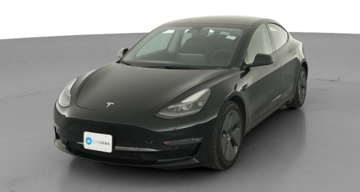 Thumbnail: 2022 Tesla Model 3 - 1