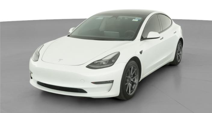 Thumbnail: 2022 Tesla Model 3 - 1