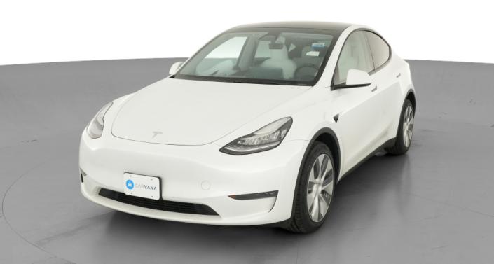 Thumbnail: 2023 Tesla Model Y - 1