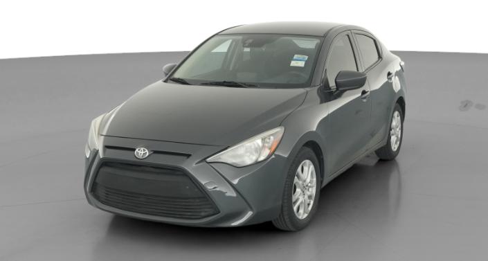 2018 Toyota Yaris iA Base -
                  San Antonio, TX