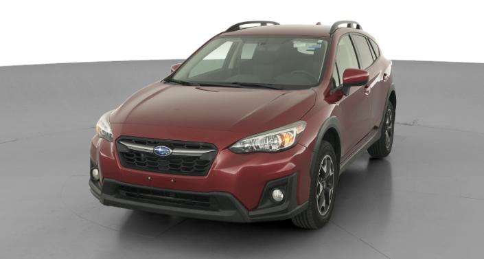 Thumbnail: 2019 Subaru Crosstrek - 1
