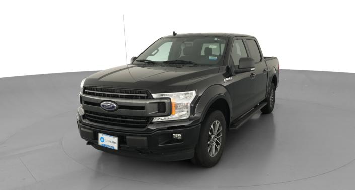 Thumbnail: 2020 Ford Econoline - 1