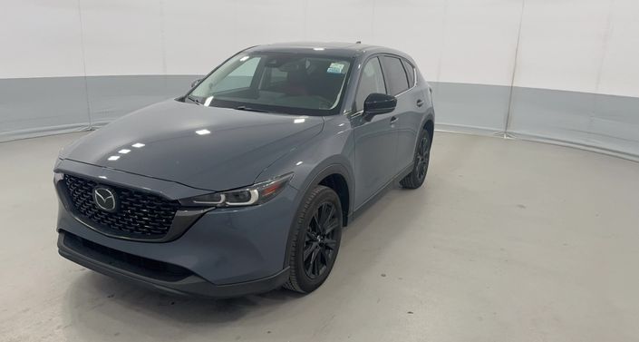 Thumbnail: 2023 Mazda CX-5 - 1