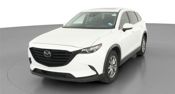 2019 Mazda CX-9 Touring -
                  Tooele, UT