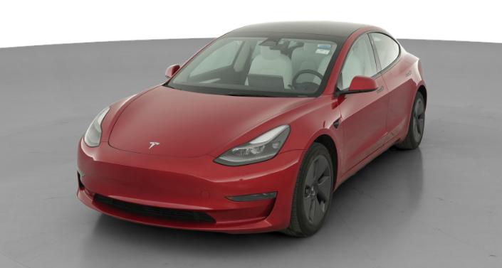 Thumbnail: 2023 Tesla Model 3 - 1