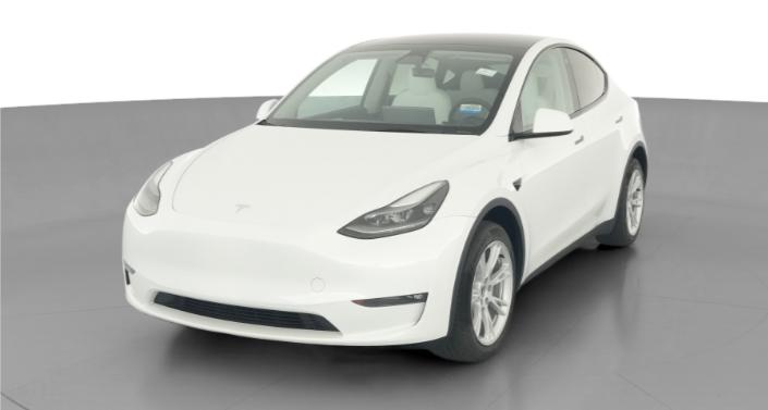 Thumbnail: 2023 Tesla Model Y - 1