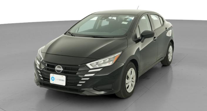 Thumbnail: 2025 Nissan Versa - 1