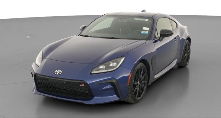 Thumbnail: 2025 Toyota GR86 - 1