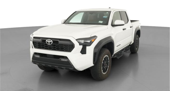 Thumbnail: 2025 Toyota Tacoma - 1