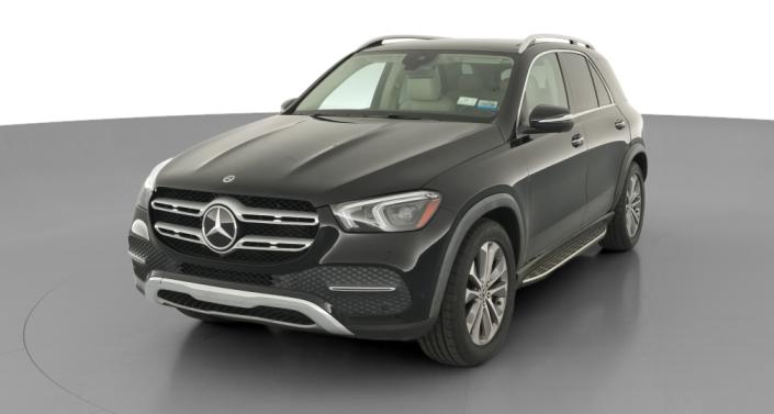 Thumbnail: 2021 Mercedes-Benz GLE - 1