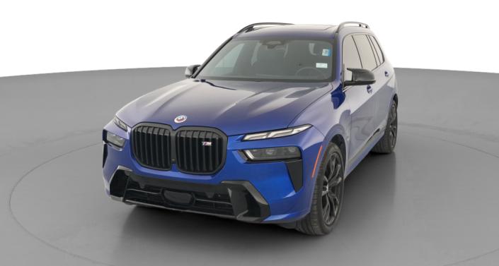 Thumbnail: 2023 BMW X7 - 1