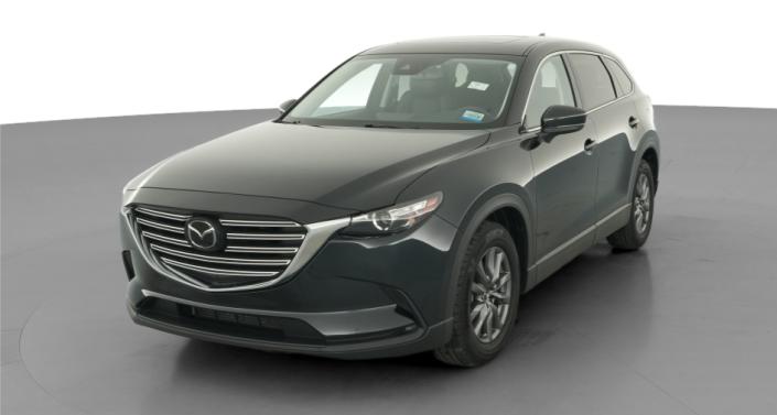 Thumbnail: 2023 Mazda CX-9 - 1