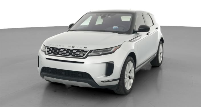 2020 Land Rover Range Rover Evoque SE -
                  Indianapolis, IN