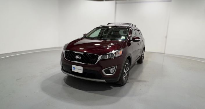Thumbnail: 2018 Kia Sorento - 1