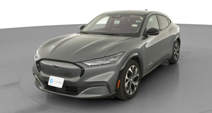 2021 Ford Mustang Mach-E Premium -
                  Colonial Heights, VA