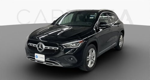 2021 Mercedes-Benz GLA