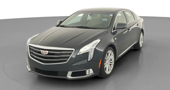 2019 Cadillac XTS Luxury -
                  Haines City, FL