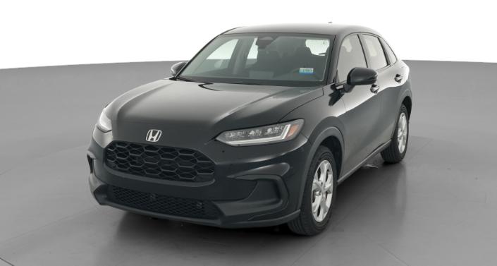 Thumbnail: 2024 Honda HR-V - 1