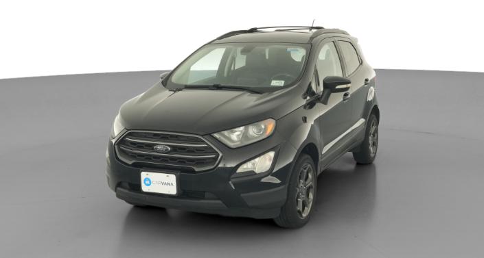 2018 Ford EcoSport SES -
                  Trenton, OH