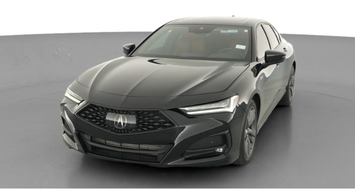 Thumbnail: 2023 Acura TLX - 1