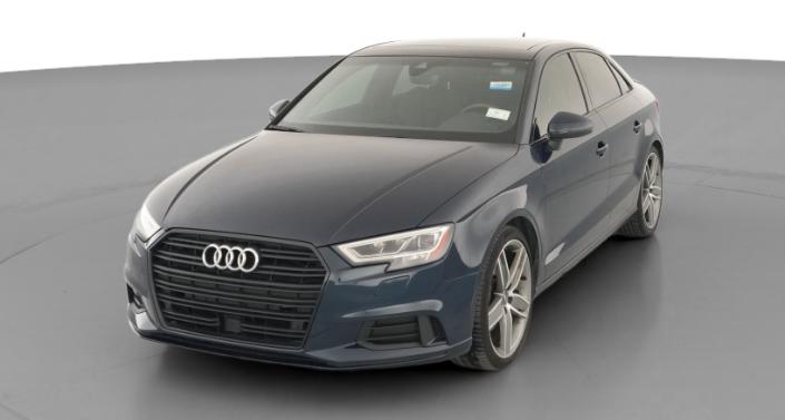 Thumbnail: 2020 Audi A3 - 1