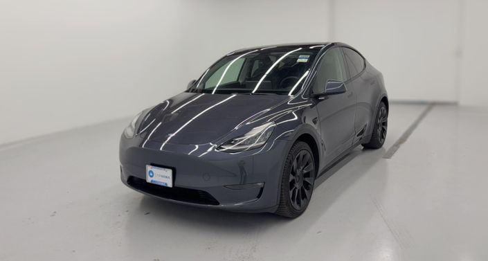 2021 Tesla Model Y Long Range -
                  Cicero, NY