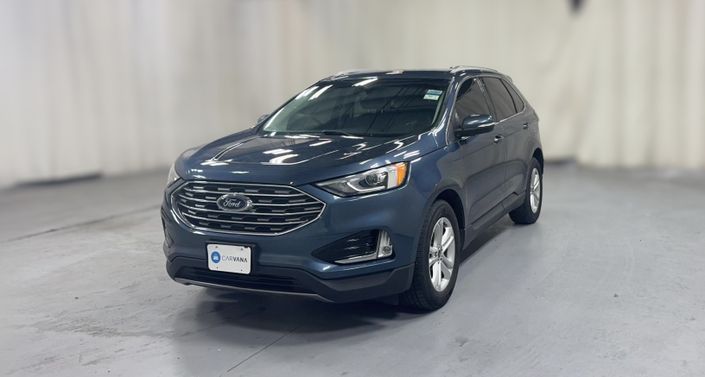 Thumbnail: 2019 Ford Edge - 1