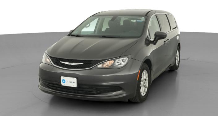 2017 Chrysler Pacifica Touring -
                  Tolleson, AZ