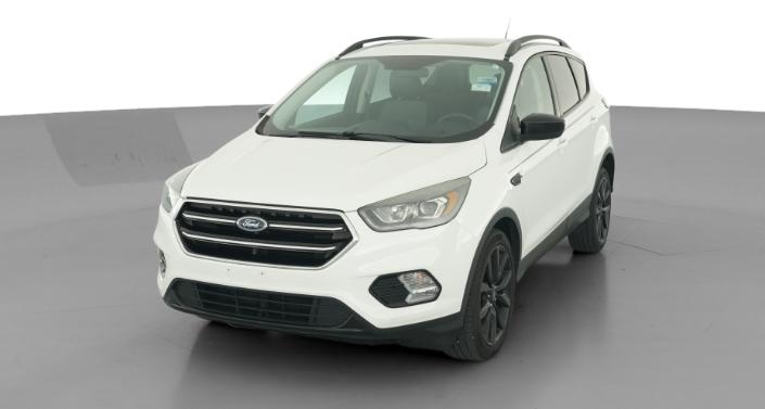 Thumbnail: 2017 Ford Escape - 1