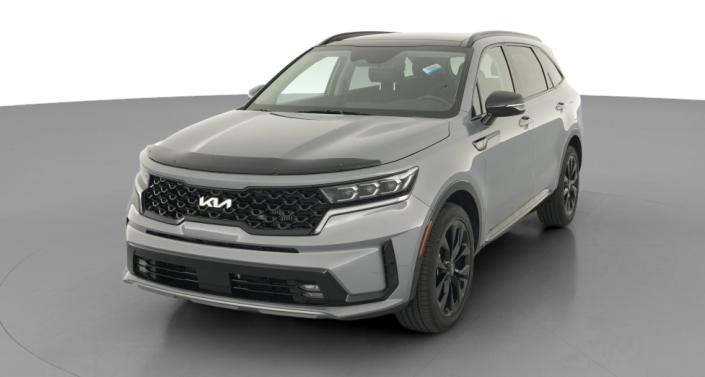 Thumbnail: 2023 Kia Sorento - 1