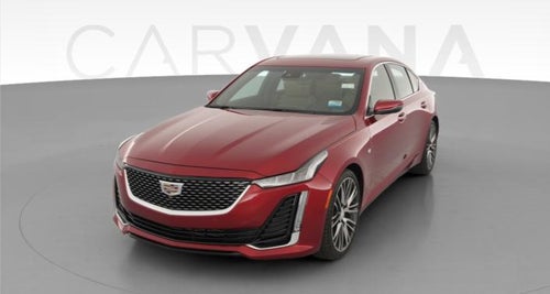 2023 Cadillac CT5