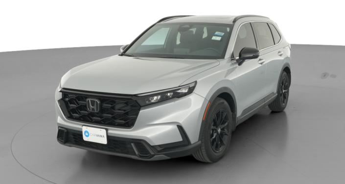 Thumbnail: 2023 Honda CR-V - 1