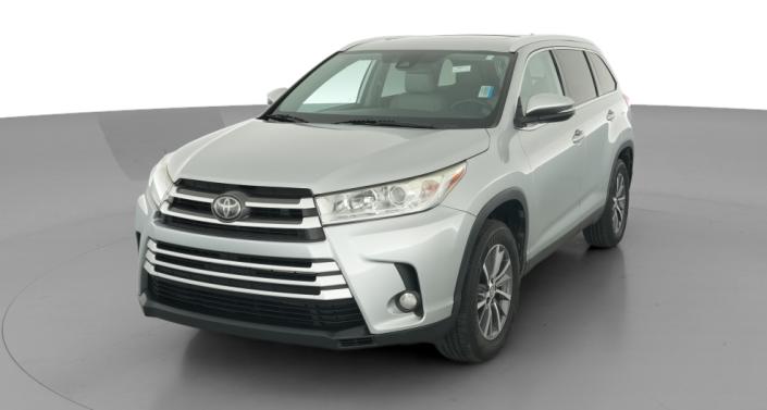 Thumbnail: 2019 Toyota Highlander - 1