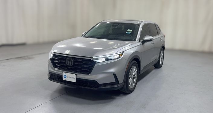 Thumbnail: 2023 Honda CR-V - 1