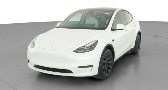 Thumbnail: 2023 Tesla Model Y - 1