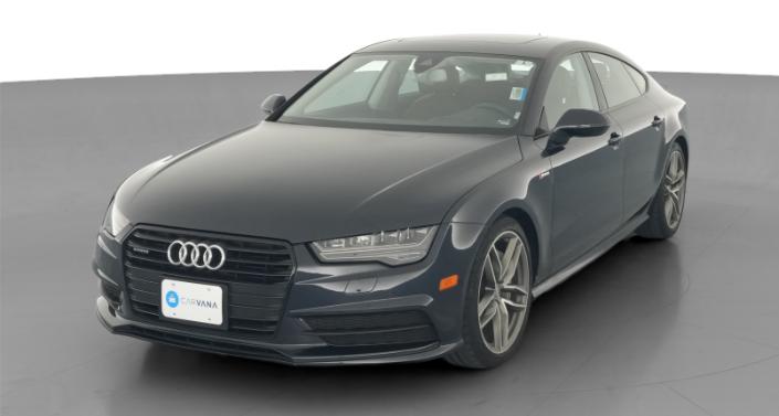 2016 Audi A7 Prestige -
                  Rocklin, CA