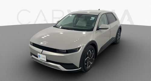 2022 Hyundai IONIQ 5
