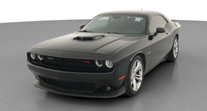 Thumbnail: 2020 Dodge Challenger - 1