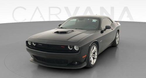 2020 Dodge Challenger