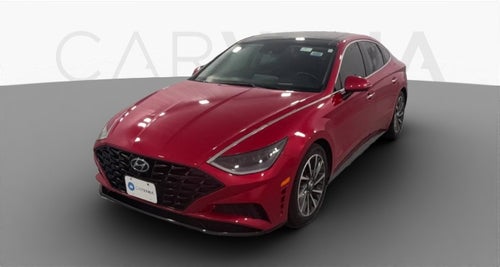 2020 Hyundai Sonata