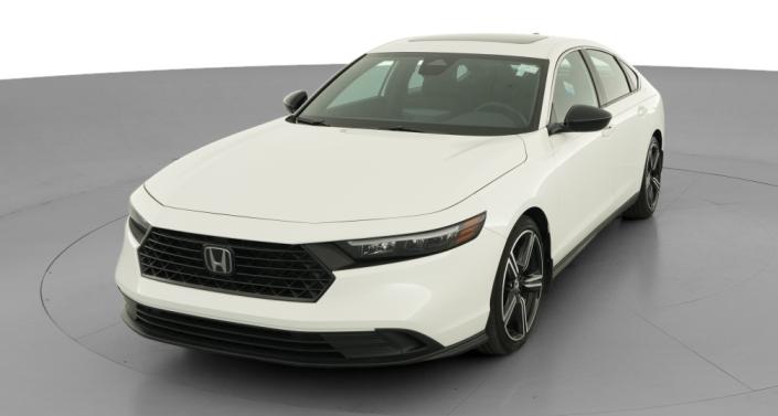 Thumbnail: 2025 Honda Accord - 1