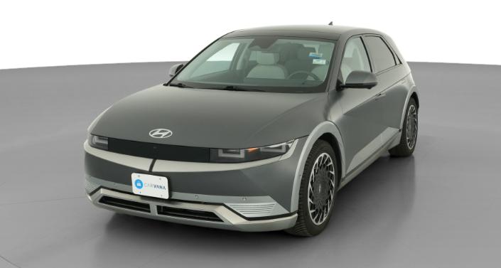 Thumbnail: 2022 Hyundai Ioniq 5 - 1