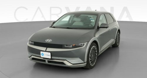 2022 Hyundai IONIQ 5