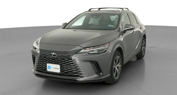 Thumbnail: 2023 Lexus RX - 1
