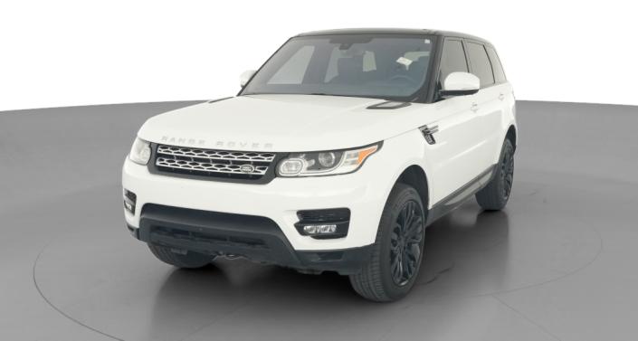 2016 Land Rover Range Rover Sport HSE -
                  Rocklin, CA