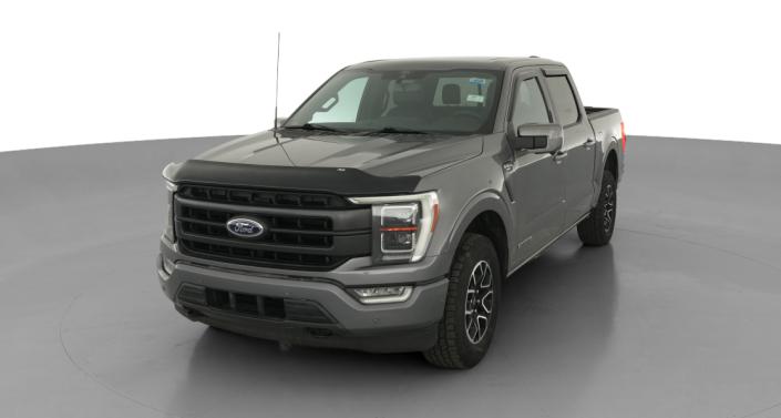 Thumbnail: 2021 Ford Econoline - 1